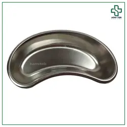 رسیور پزشکی استیل کوچک - پخش پزشکی حامی طب