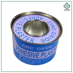 چسب لوکوپلاست 2.5 سانت - پخش پزشکی حامی طب