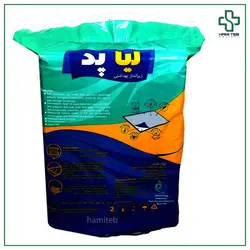 زیر انداز بیمار لیاپد 10 عددی - پخش پزشکی حامی طب