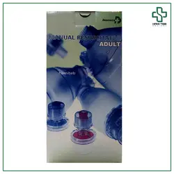 آمبوبگ بزرگسال - پخش پزشکی حامی طب