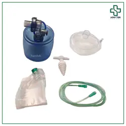 آمبوبگ بزرگسال - پخش پزشکی حامی طب