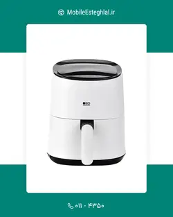 سرخ کن شیائومی Silencare - فروشگاه موبایل استقلال