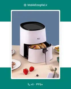 سرخ کن شیائومی Silencare - فروشگاه موبایل استقلال