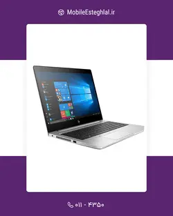 لپ تاپ HP EliteBook 745 G5 - فروشگاه موبایل استقلال