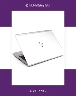 لپ تاپ HP EliteBook 745 G5 - فروشگاه موبایل استقلال