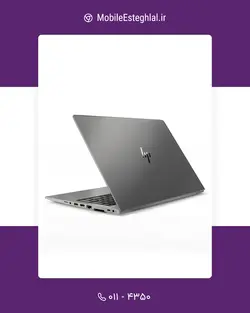 لپ تاپ HP 15UG6 - فروشگاه موبایل استقلال