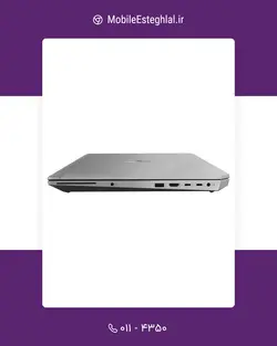 لپ تاپ HP 15UG6 - فروشگاه موبایل استقلال