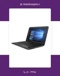 لپ تاپ HP ProBook 250 G5 - فروشگاه موبایل استقلال