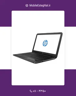 لپ تاپ HP ProBook 250 G5 - فروشگاه موبایل استقلال