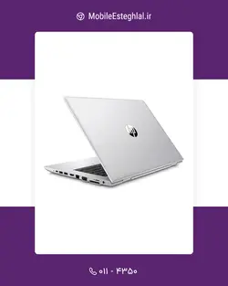 لپ تاپ استوک HP ProBook 640 G4 - فروشگاه موبایل استقلال