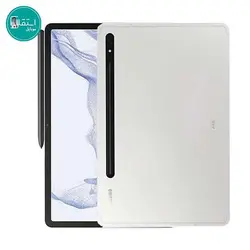 تبلت سامسونگ مدل Galaxy Tab S8 plus باظرفیت 256/8 گیگابایت