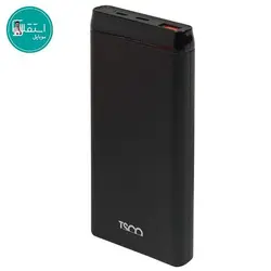پاوربانک Tsco مدل TP816 ظرفیت 10000 - فروشگاه موبایل استقلال