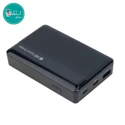 پاوربانک Arun مدل H10P ظرفیت 10000 - فروشگاه موبایل استقلال