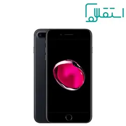 گوشی کارکرده اپل آیفون سون پلاس 256 گیگ رنگ مشکی