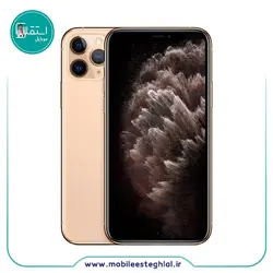 گوشی آیفون 11 پرو با ظرفیت 256 گیگ - فروشگاه موبایل استقلال