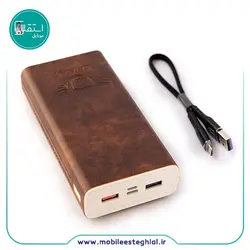 پاوربانک Epimax مدل EP-33 ظرفیت 10400