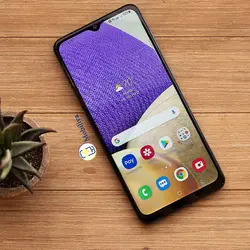 گوشی موبایل سامسونگ مدل Galaxy A33 4G SM-A336 دو سیم کارت ظرفیت 128 گیگابایت و رم 6 گیگابایت Samsung Galaxy A33 5G SM-A336 Dual SIM 128GB And 6GB RAM Mobile Phone