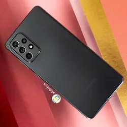 گوشی موبایل سامسونگ مدل Galaxy A33 4G SM-A336 دو سیم کارت ظرفیت 128 گیگابایت و رم 6 گیگابایت Samsung Galaxy A33 5G SM-A336 Dual SIM 128GB And 6GB RAM Mobile Phone