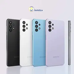 گوشی موبایل سامسونگ مدل Galaxy A33 4G SM-A336 دو سیم کارت ظرفیت 128 گیگابایت و رم 6 گیگابایت Samsung Galaxy A33 5G SM-A336 Dual SIM 128GB And 6GB RAM Mobile Phone