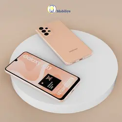 گوشی موبایل سامسونگ مدل Galaxy A33 4G SM-A336 دو سیم کارت ظرفیت 128 گیگابایت و رم 6 گیگابایت Samsung Galaxy A33 5G SM-A336 Dual SIM 128GB And 6GB RAM Mobile Phone