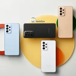 گوشی موبایل سامسونگ مدل Galaxy A33 4G SM-A336 دو سیم کارت ظرفیت 128 گیگابایت و رم 6 گیگابایت Samsung Galaxy A33 5G SM-A336 Dual SIM 128GB And 6GB RAM Mobile Phone