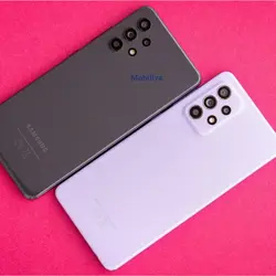 گوشی موبایل سامسونگ مدل Galaxy A33 4G SM-A336 دو سیم کارت ظرفیت 128 گیگابایت و رم 6 گیگابایت Samsung Galaxy A33 5G SM-A336 Dual SIM 128GB And 6GB RAM Mobile Phone