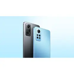 گوشی موبایل شیائومی مدل Redmi Note 12 Pro 4G دو سیم کارت ظرفیت 256 گیگابایت و رم 8 گیگابایت -  Xiaomi Redmi Note 12 Pro 4G Dual SIM 256GB And 8GB RAM Mobile Phone