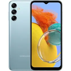 گوشی موبایل سامسونگ مدل Galaxy M14  دو سیم کارت ظرفیت 128 گیگابایت و رم 6 گیگابایت