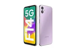 گوشی موبایل سامسونگ مدل Galaxy F14  دو سیم کارت ظرفیت 128 گیگابایت و رم 6 گیگابایت