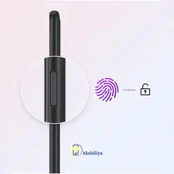 گوشی موبایل سامسونگ مدل Galaxy A03s SM-A037F/DS دو سیم کارت ظرفیت 64 گیگابایت و رم 4 گیگابایSamsung Galaxy A03s SM-A037F/DS Dual SIM 64GB And 4GB RAM Mobile Phone