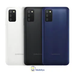 گوشی موبایل سامسونگ مدل Galaxy A03s SM-A037F/DS دو سیم کارت ظرفیت 64 گیگابایت و رم 4 گیگابایSamsung Galaxy A03s SM-A037F/DS Dual SIM 64GB And 4GB RAM Mobile Phone