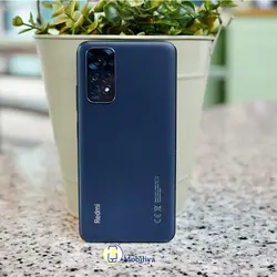 گوشی موبایل شیائومی Redmi Note 11 ظرفیت 128 گیگابایت و رم 6 گیگابایت Xiaomi Redmi Note 11 Dual SIM 128GB Mobile Phone