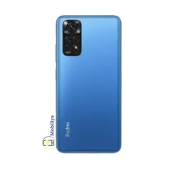 گوشی موبایل شیائومی Redmi Note 11 ظرفیت 128 گیگابایت و رم 6 گیگابایت Xiaomi Redmi Note 11 Dual SIM 128GB Mobile Phone