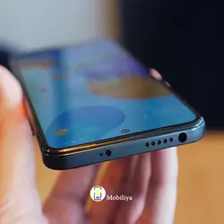 گوشی موبایل شیائومی Redmi Note 11 ظرفیت 128 گیگابایت و رم 6 گیگابایت Xiaomi Redmi Note 11 Dual SIM 128GB Mobile Phone