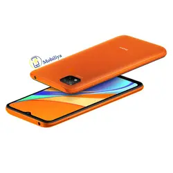 گوشی موبایل شیائومی مدل Redmi 9C M2006C3MG دو سیم‌ کارت ظرفیت 64 گیگابایت Xiaomi Redmi 9C M2006C3MG Dual SIM 64GB Mobile Phone