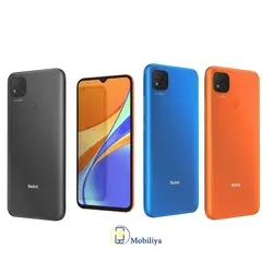 گوشی موبایل شیائومی مدل Redmi 9C M2006C3MG دو سیم‌ کارت ظرفیت 64 گیگابایت Xiaomi Redmi 9C M2006C3MG Dual SIM 64GB Mobile Phone