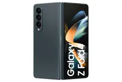 گوشی موبایل سامسونگ مدل Galaxy Z Fold5 دو سیم کارت ظرفیت 256 گیگابایت و رم 12 گیگابایت