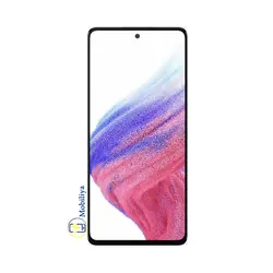 گوشی موبایل سامسونگ مدل Galaxy A53 5G SM-A536E/DS ظرفیت 256 گیگابایت و رم 8 گیگابایت Samsung Galaxy A53 5G SM-A536E/DS Dual SIM 256GB And 8GB RAM Mobile Phone