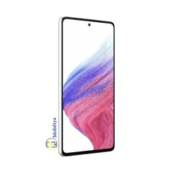 گوشی موبایل سامسونگ مدل Galaxy A53 5G SM-A536E/DS ظرفیت 256 گیگابایت و رم 8 گیگابایت Samsung Galaxy A53 5G SM-A536E/DS Dual SIM 256GB And 8GB RAM Mobile Phone