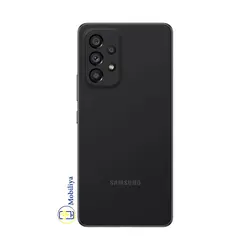 گوشی موبایل سامسونگ مدل Galaxy A53 5G SM-A536E/DS ظرفیت 256 گیگابایت و رم 8 گیگابایت Samsung Galaxy A53 5G SM-A536E/DS Dual SIM 256GB And 8GB RAM Mobile Phone