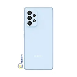 گوشی موبایل سامسونگ مدل Galaxy A53 5G SM-A536E/DS ظرفیت 256 گیگابایت و رم 8 گیگابایت Samsung Galaxy A53 5G SM-A536E/DS Dual SIM 256GB And 8GB RAM Mobile Phone