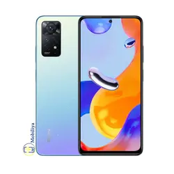 گوشی موبایل شیائومی Redmi Note 11 Pro ظرفیت 128 گیگابایت - رم 8 گیگابایت Xiaomi Redmi Note 11 Pro