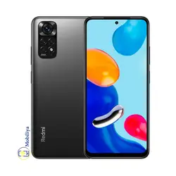 گوشی موبایل شیائومی Redmi Note 11 Pro ظرفیت 128 گیگابایت - رم 8 گیگابایت Xiaomi Redmi Note 11 Pro