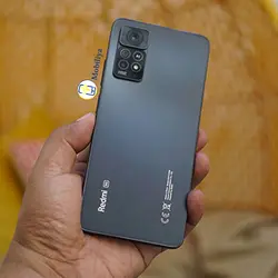گوشی موبایل شیائومی Redmi Note 11 Pro ظرفیت 128 گیگابایت - رم 8 گیگابایت Xiaomi Redmi Note 11 Pro