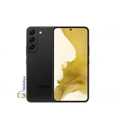 گوشی موبایل سامسونگ مدل Galaxy S22 5G ظرفیت 128 گیگابایت و رم 8 گیگابایت