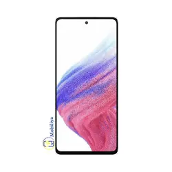 گوشی موبایل سامسونگ مدل GALAXY A53 4G SM-A536E/DS دو سیم کارت ظرفیت 128 گیگابایت و رم 8 گیگابایت Samsung Galaxy A53 4G SM-A536E/DS Dual SIM 128GB And 8GB RAM Mobile Phone