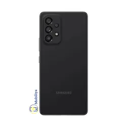 گوشی موبایل سامسونگ مدل GALAXY A53 4G SM-A536E/DS دو سیم کارت ظرفیت 128 گیگابایت و رم 8 گیگابایت Samsung Galaxy A53 4G SM-A536E/DS Dual SIM 128GB And 8GB RAM Mobile Phone