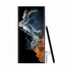 گوشی موبایل سامسونگ مدل Galaxy S22 Ultra 5G دو سیم کارت ظرفیت 128 گیگابایت و رم 8 گیگابایت Samsung Galaxy S22 Ultra 5G Dual SIM 128GB And 8GB RAM Mobile Phone