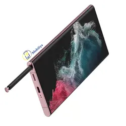 گوشی موبایل سامسونگ مدل Galaxy S22 Ultra 5G دو سیم کارت ظرفیت 128 گیگابایت و رم 8 گیگابایت Samsung Galaxy S22 Ultra 5G Dual SIM 128GB And 8GB RAM Mobile Phone