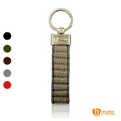 جاسوئیچی چرم طبیعی طرح آجرینو ( AJRINO ) با رنگ دلخواه